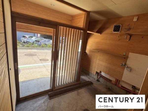 草津市野路９丁目の中古一戸建て