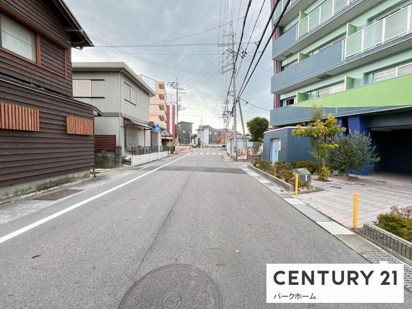 草津市野路９丁目の中古一戸建て