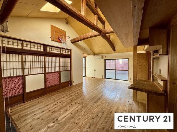 草津市野路９丁目の中古一戸建て