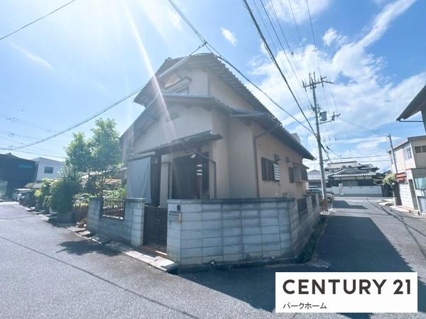 草津市上笠３丁目の中古一戸建