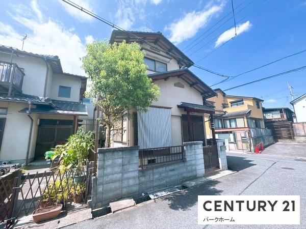 草津市上笠３丁目の中古一戸建