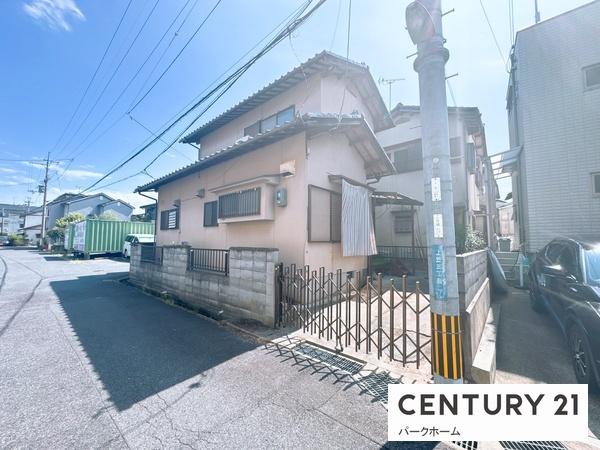 草津市上笠３丁目の中古一戸建