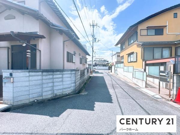 草津市上笠３丁目の中古一戸建て