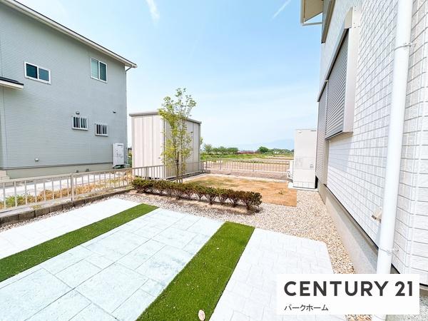 草津市木川町の中古一戸建て