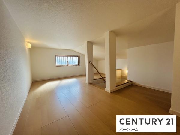 栗東市川辺の中古一戸建て(収納)