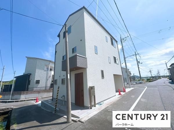 守山市浮気町の新築一戸建