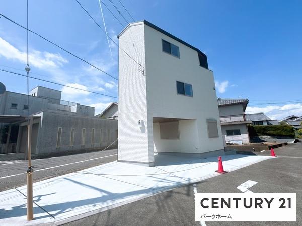 守山市浮気町の新築一戸建