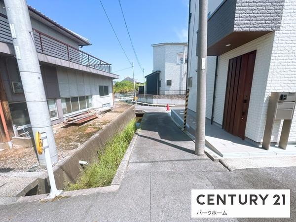 守山市浮気町の新築一戸建