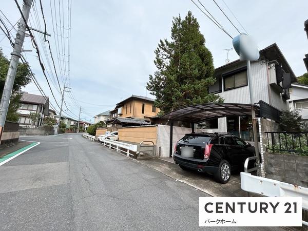 店舗付住宅
