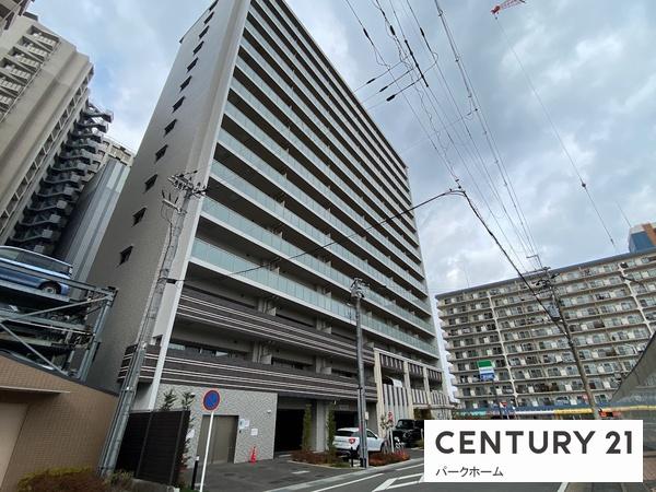 エスリード大津におの浜セントラル