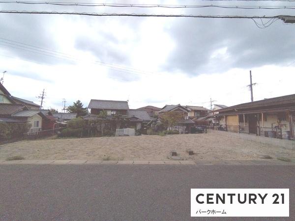 大津市国分１丁目の売土地