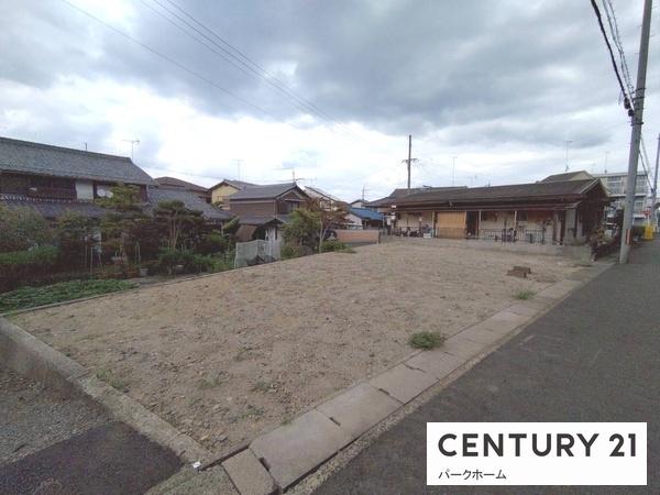 大津市国分１丁目の売土地