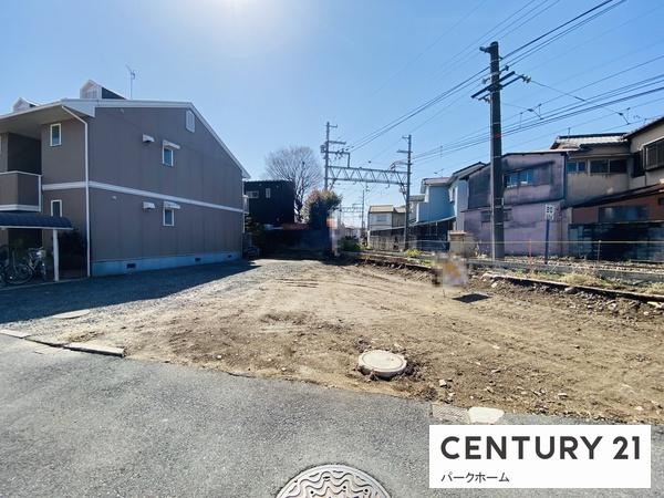 大津市本丸町の新築一戸建