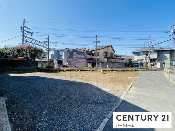 大津市本丸町の新築一戸建