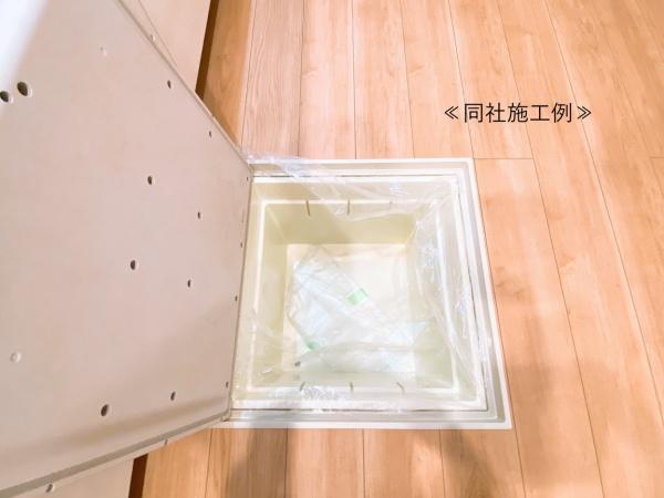 新築一戸建　1号棟