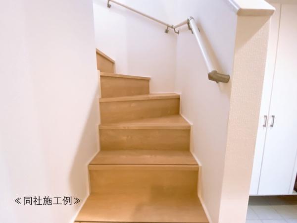 新築一戸建　1号棟