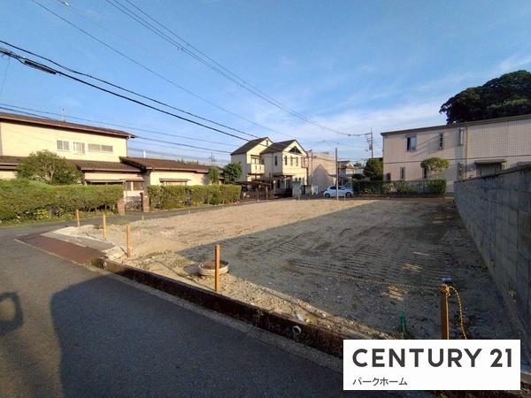 新築一戸建　1号棟