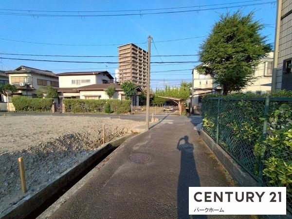 新築一戸建　2号棟