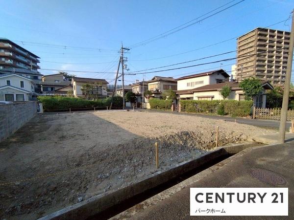 新築一戸建　2号棟