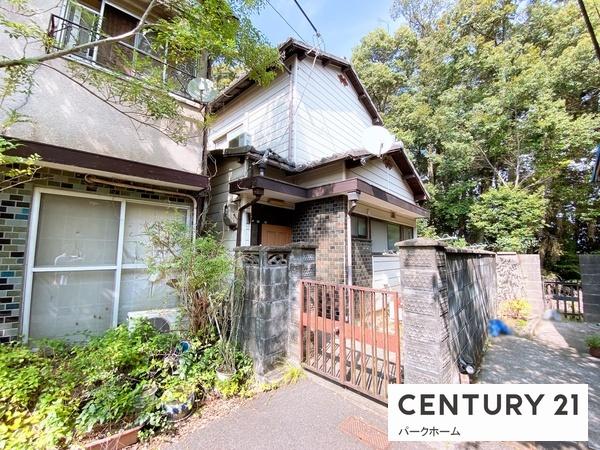大津市螢谷の中古一戸建
