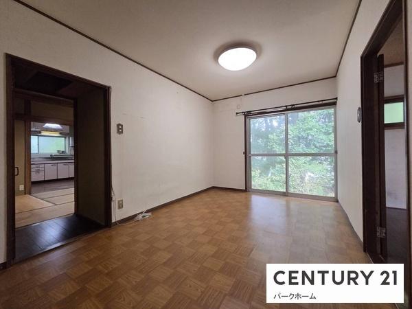 大津市螢谷の中古一戸建