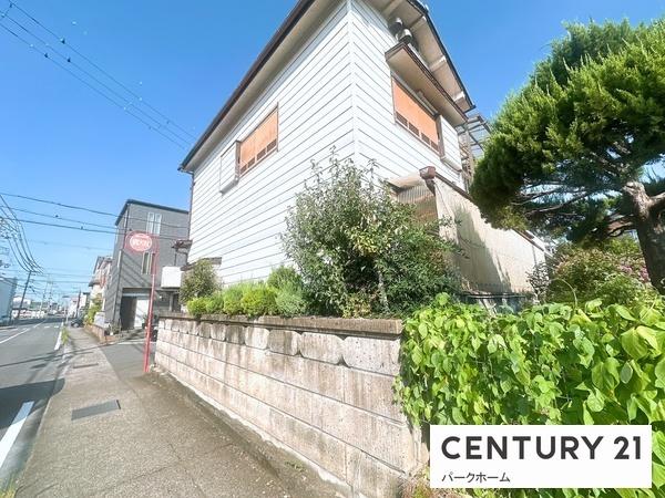 草津市上笠２丁目の土地
