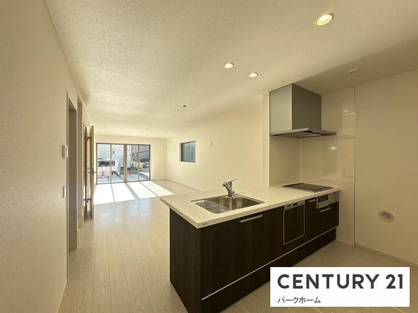 新築一戸建　2期　1号棟