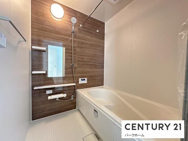 新築一戸建　2期　1号棟