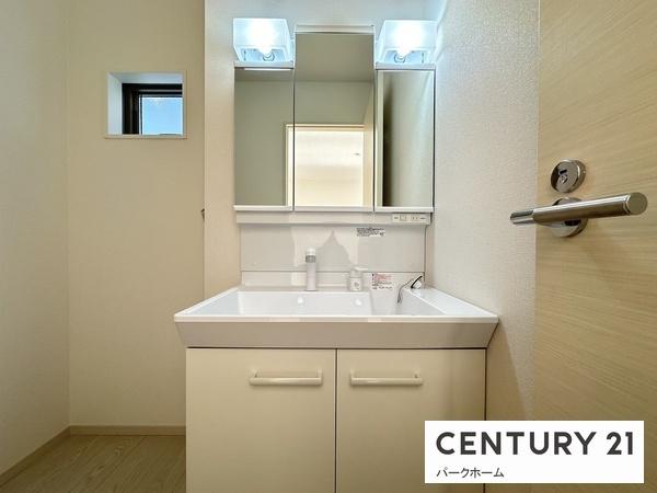 新築一戸建　2期　1号棟