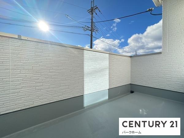 新築一戸建　2期　1号棟