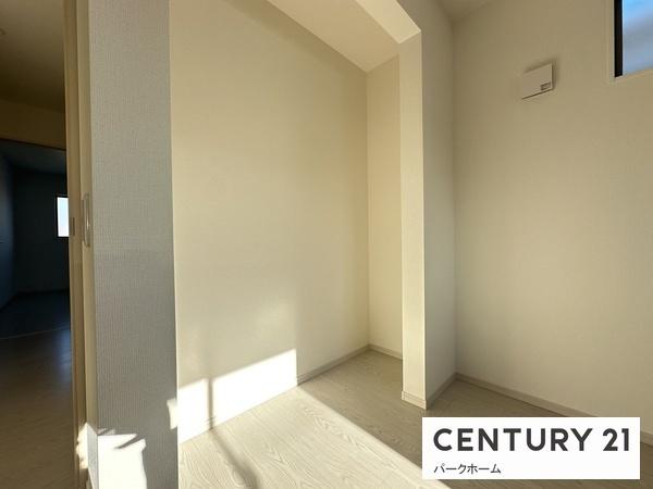 新築一戸建　2期　1号棟