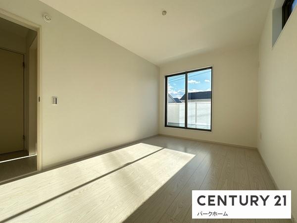 新築一戸建　2期　1号棟