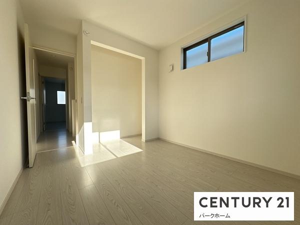 新築一戸建　2期　1号棟