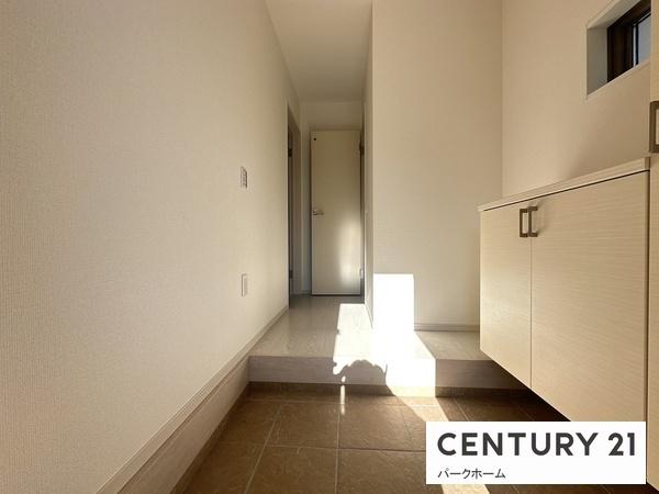 新築一戸建　2期　1号棟