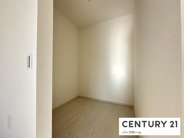 新築一戸建　2期　1号棟