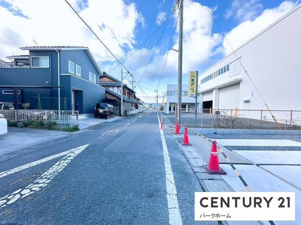 新築一戸建　2期　1号棟