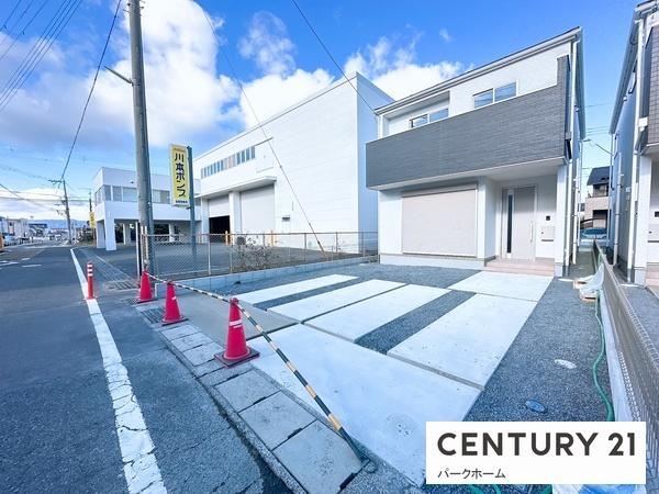 新築一戸建　2期　1号棟