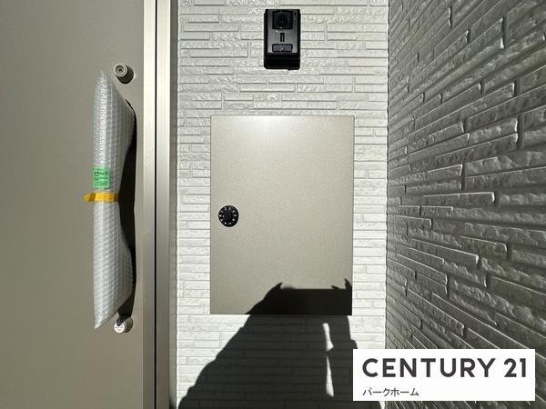 新築一戸建　2期　1号棟