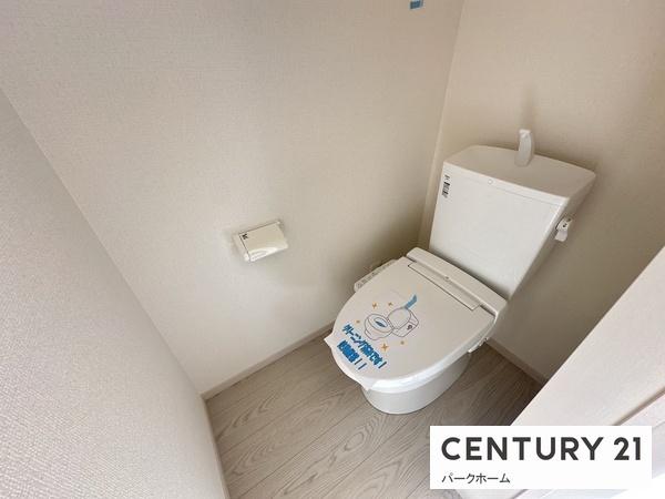 新築一戸建　2期　1号棟