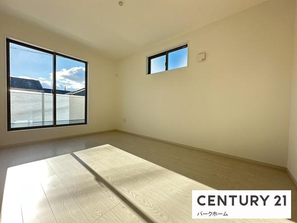 新築一戸建　2期　1号棟