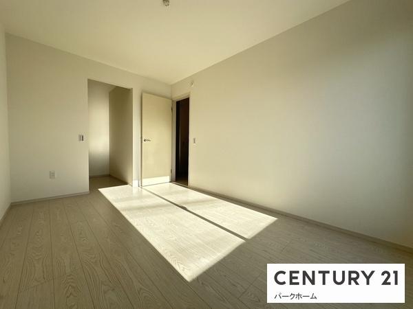 新築一戸建　2期　1号棟