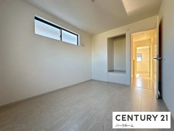 新築一戸建　2期　1号棟