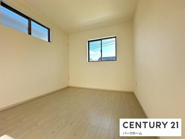 新築一戸建　2期　1号棟