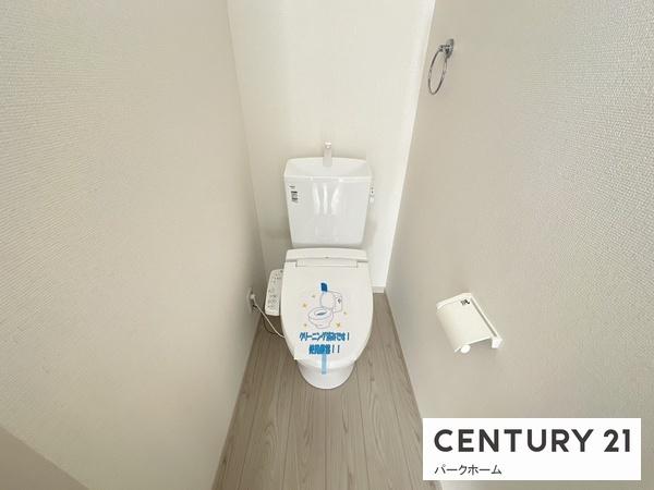 新築一戸建　2期　1号棟