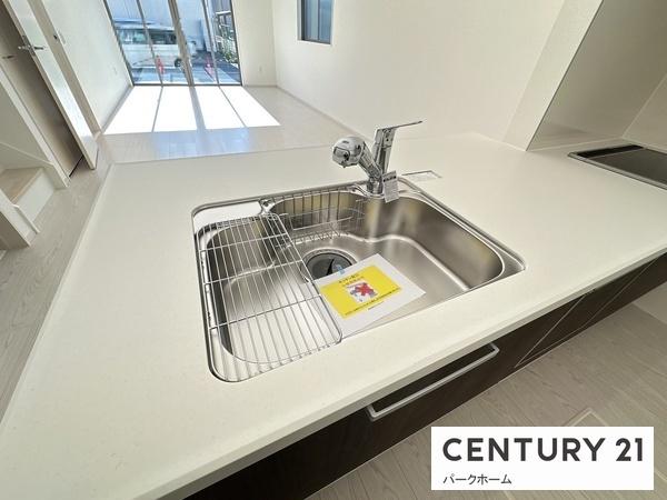 新築一戸建　2期　1号棟