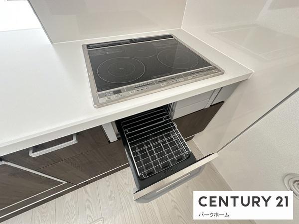 新築一戸建　2期　1号棟