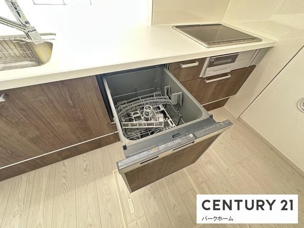 新築一戸建　2期　1号棟