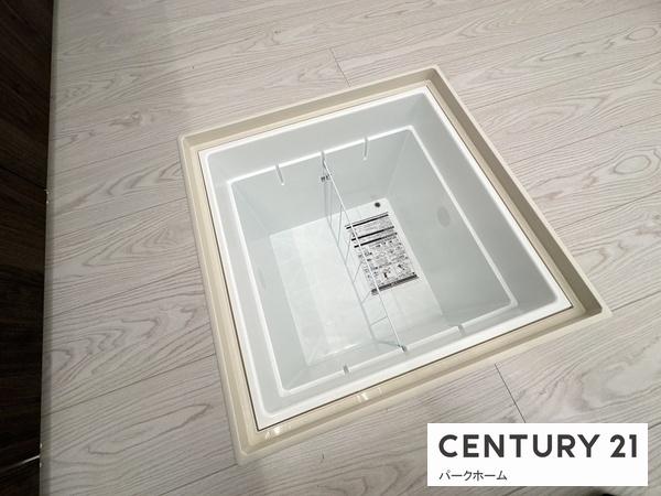 新築一戸建　2期　1号棟