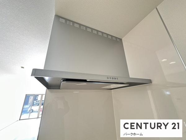 新築一戸建　2期　1号棟