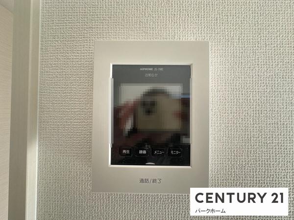 新築一戸建　2期　1号棟